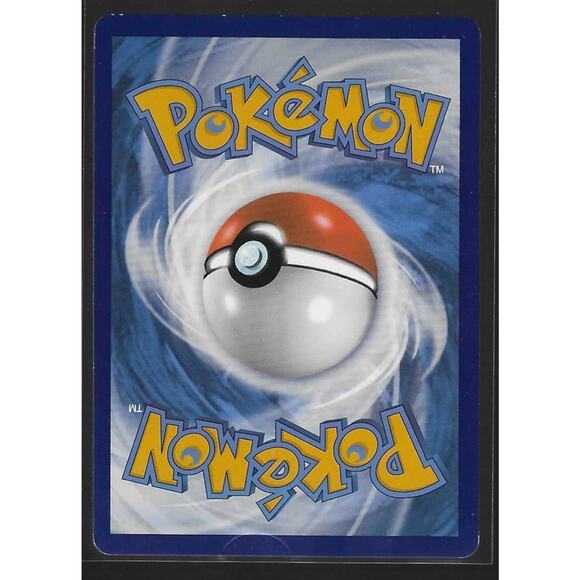 CHARIZARD EX 56 Black STAR PROMO SVP FULL ART NEAR MINT Pokémon Factory Indent - Picture 2 of 2